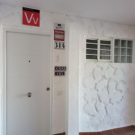 Casa Iry Apartment Costa Del Silencio Exterior foto