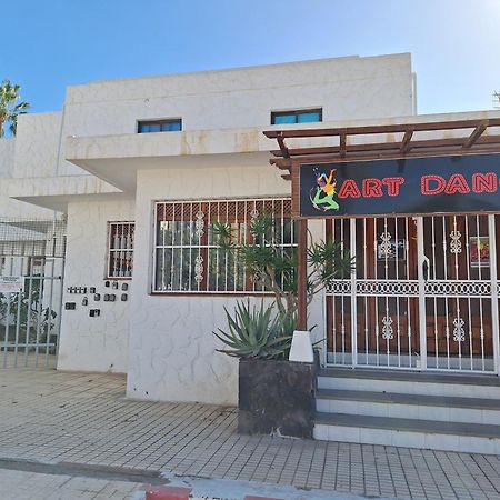 Casa Iry Apartment Costa Del Silencio Exterior foto