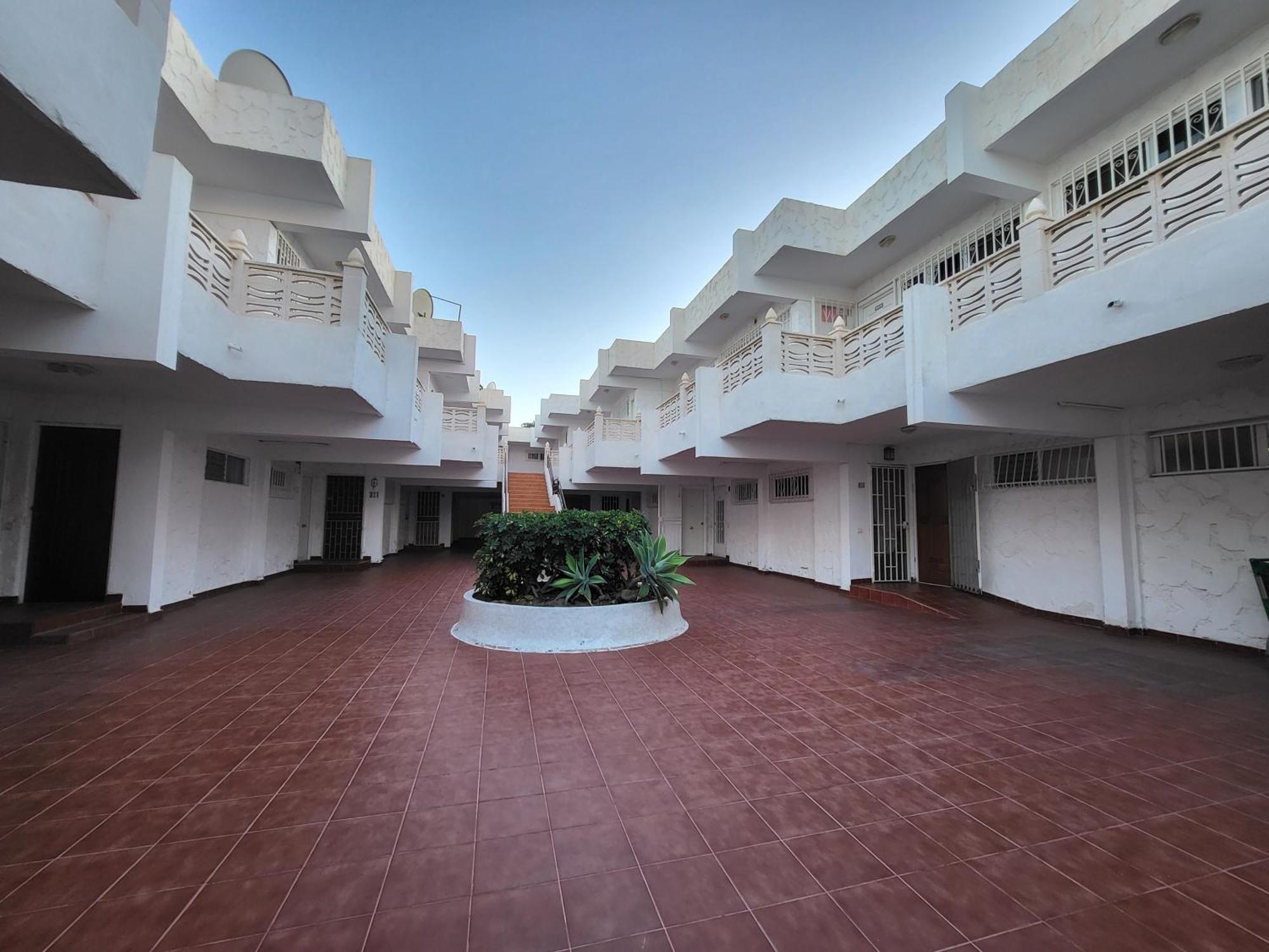 Casa Iry Apartment Costa Del Silencio Exterior foto